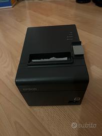 Stampante EPSON TM-T20II