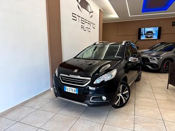 Peugeot 2008 BlueHDi 120 S&S Allure