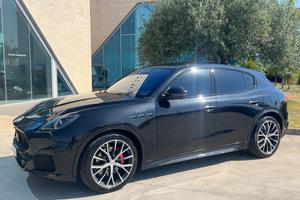 Maserati grecale 3.0 V6 Trofeo 530cv