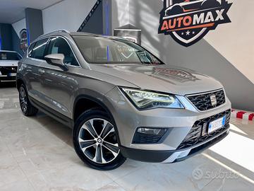 *PROMO FINANZIAMENTO* Seat Ateca 1.6 TDI Advance 1