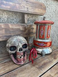 Lotto OGGETTI DA COLLEZIONE