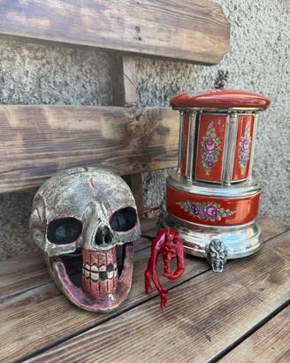 Lotto OGGETTI DA COLLEZIONE