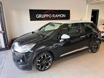 Ds DS3 3 1.6 e-HDi 90 airdream So Chic