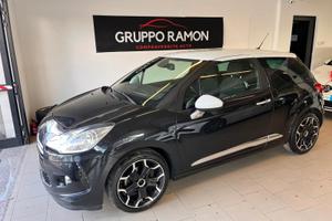Ds DS3 3 1.6 e-HDi 90 airdream So Chic