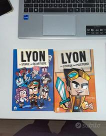 libri lyon