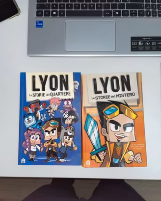 libri lyon