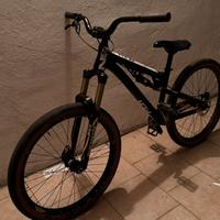 Dirt bike NS BIKE