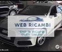 Audi a4 2017 2018 2019 sline musata RIF 3