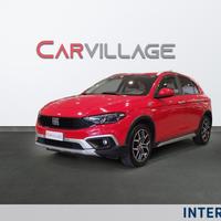 FIAT Tipo 5p 1.5 t4 hybrid (Red) 130