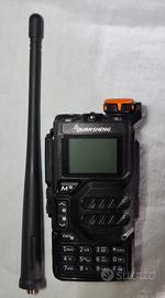 radio ricetrasmittente