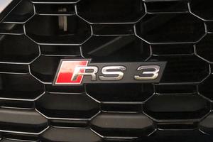 Audi Rs3  8v