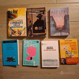Libri per ragazzi