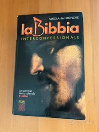 Bibbia Interconfessionale