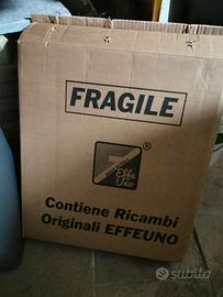 Biscotto cottura pizza