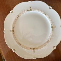 Piatto frutta Villeroy&Boch Paloma Picasso