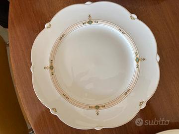 Piatto frutta Villeroy&Boch Paloma Picasso