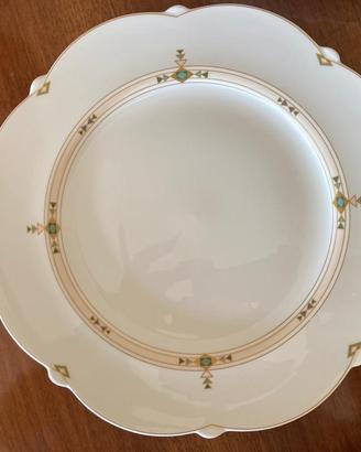 Piatto frutta Villeroy&Boch Paloma Picasso