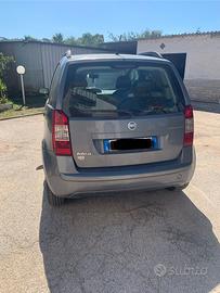 Fiat Idea