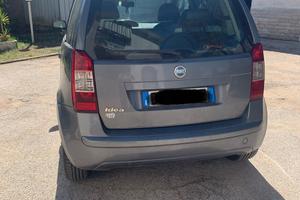 Fiat Idea