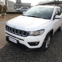 JEEP Compass 1.6 Multijet II 2WD Longitude