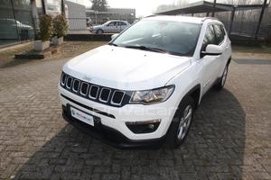 JEEP Compass 1.6 Multijet II 2WD Longitude