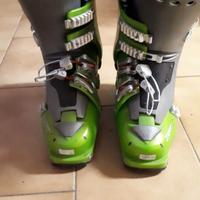 Scarponi da scialpinismo Dynafit
