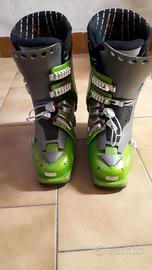 Scarponi da scialpinismo Dynafit