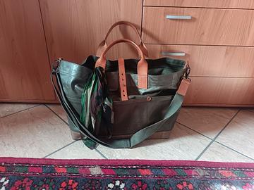 Borsa Tote bag