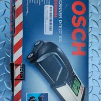 Scanner rivelatore per calcestruzzo è muri cavi tu