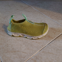 Scarpa Salomon XA PRO K JR