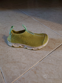 Scarpa Salomon XA PRO K JR