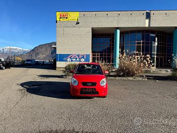 Kia Picanto 1.0 12V 5 porte Trendy