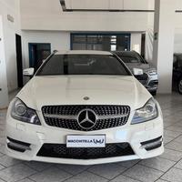 Mercedes-benz C 220 C 220 CDI BlueEFFICIENCY Coupé