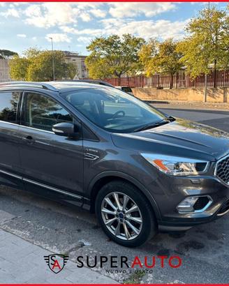 Ford Kuga 2.0 TDCI 150 CV S&S 4WD Vignale