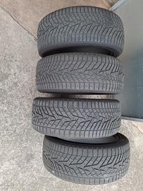 Pneumatici invernali
