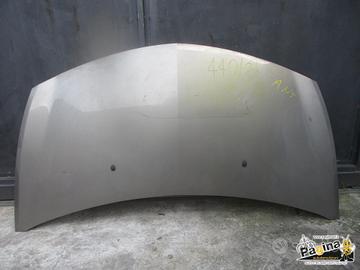 COFANO RENAULT CLIO 1.2 B+GPL 2009 D4FL7 440/2024