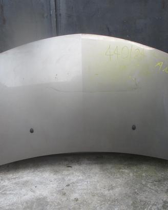 COFANO RENAULT CLIO 1.2 B+GPL 2009 D4FL7 440/2024