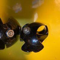 Snodi per scaffali arredamento negozio