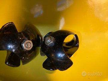 Snodi per scaffali arredamento negozio