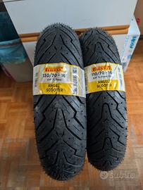 Pirelli Angel Scooter 