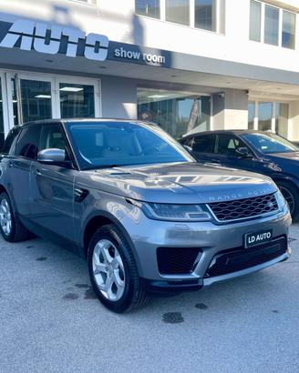 Land Rover Range Rover Sport 249 cv IVA ESPOSTA