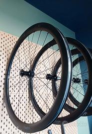 Ruote FULCRUM WIND 57mm