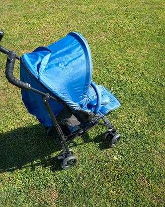 Passeggino Giordani Leggero e Pieghevole - Ottime 