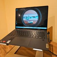 Lenovo Ideapad flex 5