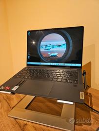 Lenovo Ideapad flex 5