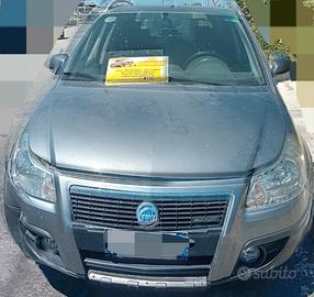 RICAMBI VARI FIAT 16 ANNO 2007