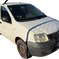 Fiat Panda 1.3 Van