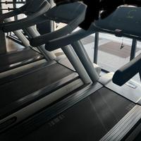 Run excite technogym