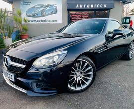 MERCEDES-BENZ SLC 250 d AMG Line *UNICO PROPRIET