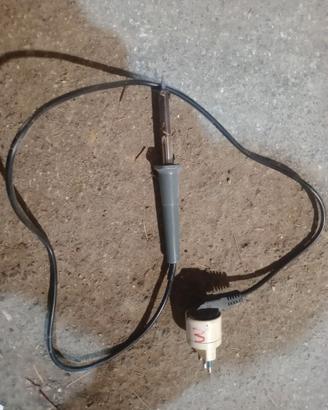 saldatore bricolage
